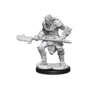 Wizkids Minis D&D 90311 Bugbear Male and Female