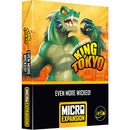 Bg King Of Tokyo: Even More Wicked Wickedness Gauge