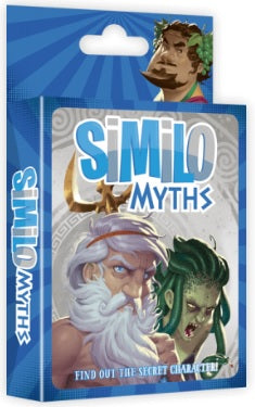CG Similo: Myths