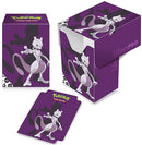 Ultra Pro Deck Box Full View Pokémon Mewtwo