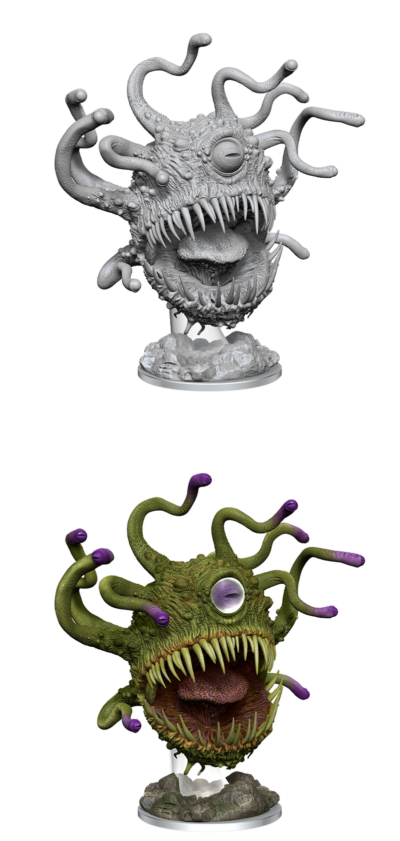 Wizkids Minis D&D 90431 Beholder Variant