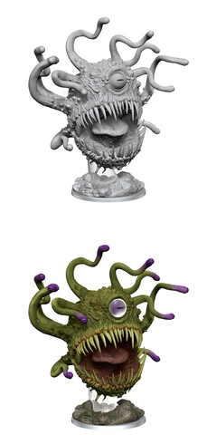 Wizkids Minis D&D 90431 Beholder Variant