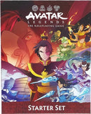 RPG Avatar Legends Starter Set