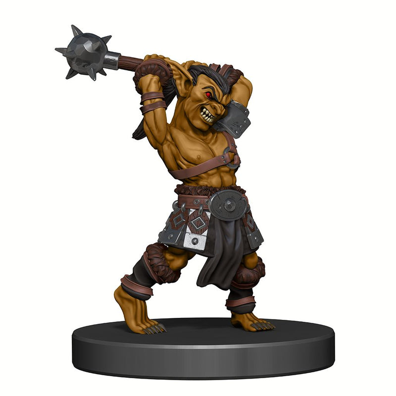Wizkids D&D Miniatures Icons of the Realms: Goblin Warband
