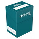 Ultimate Guard Deck Box 80+ Petrol