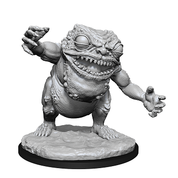 Wizkids Minis D&D 90160 Banderhobb