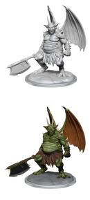 Wizkids Minis D&D 90580 Nycaloth