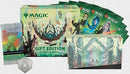 MTG Zendikar Rising Bundle Gift Edition