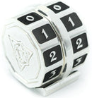 Die Hard Dice Lifelink Counter - Black Starter Kit