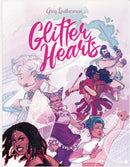 RPG Glitter Hearts