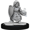 Wizkids Minis Pathfinder 90261 Halfling Cleric Female