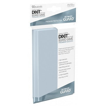 Ultimate Guard Sleeves: Premium Dixit (90ct