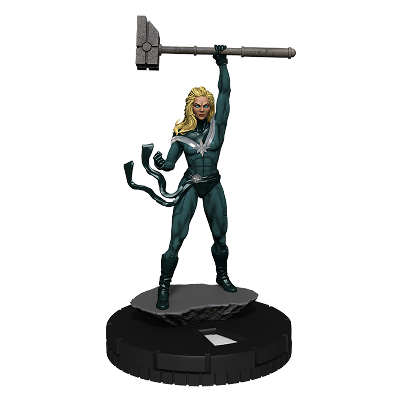 HeroClix Marvel Avengers Fantastic Four Empyre Miniatures Game