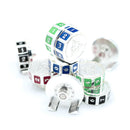 Die Hard Dice Lifelink Counter - Red Starter Kit