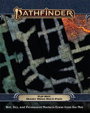 Pathfinder Flip-Mat Deadly Mines Multi-Pack