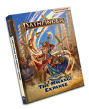 Pathfinder 2E Lost Omens The Mwangi Expanse