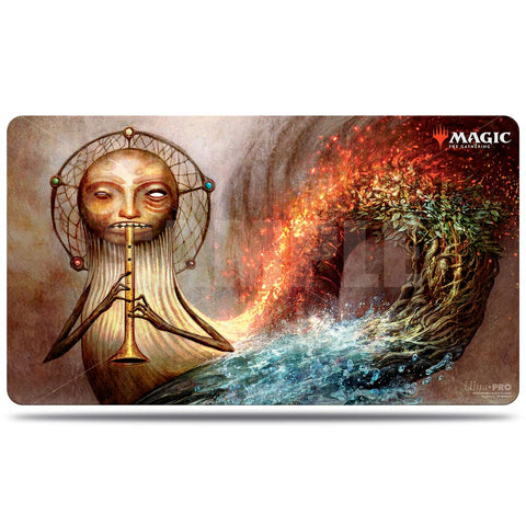 Ultra Pro Playmat MTG Commander Legends Prismatic Piper