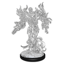 Wizkids Minis D&D 90316 Allip and Deathlock