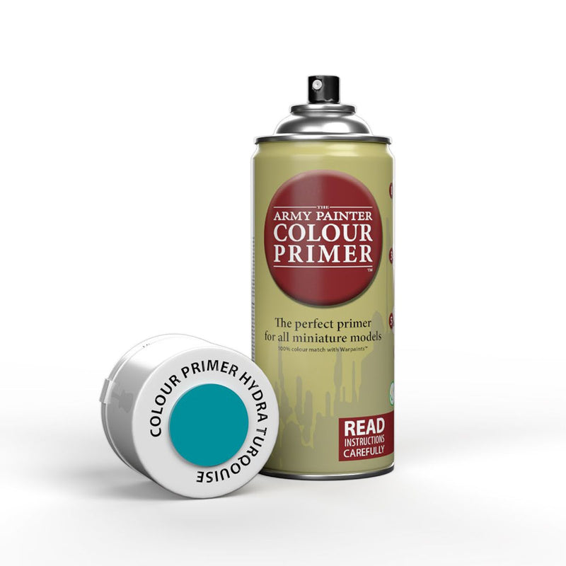 Army Painter Spray Hydra Turquoise CP3033