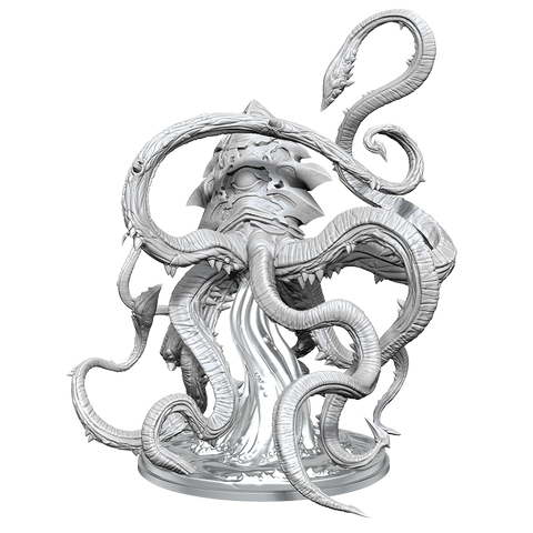 Wizkids Minis MTG 90563 Resevoir Kraken