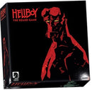 Bg Hellboy The Board Game