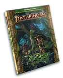 Pathfinder 2E Kingmaker Companion Guide