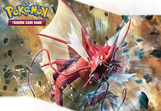 Playmat Pokémon Shiny Mega Gyarados