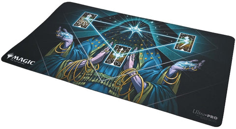 UP Playmat Mystical Archive Strategic Planning