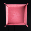 Little Dragon Dice Tray - Pink