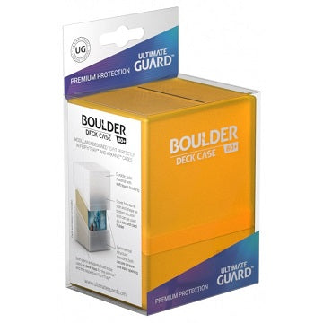 Ugd Deck Box Boulder 80+ Amber