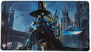 UP Playmat MTG Warhammer 40K Commander Deck V3