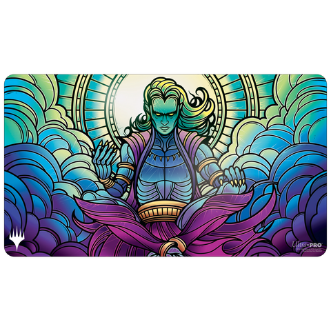 UP Playmat MTG Dominaria United C