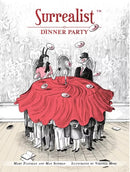 CG Surrealist Dinner Party