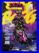 RPG Cy_Borg Core Rulebook