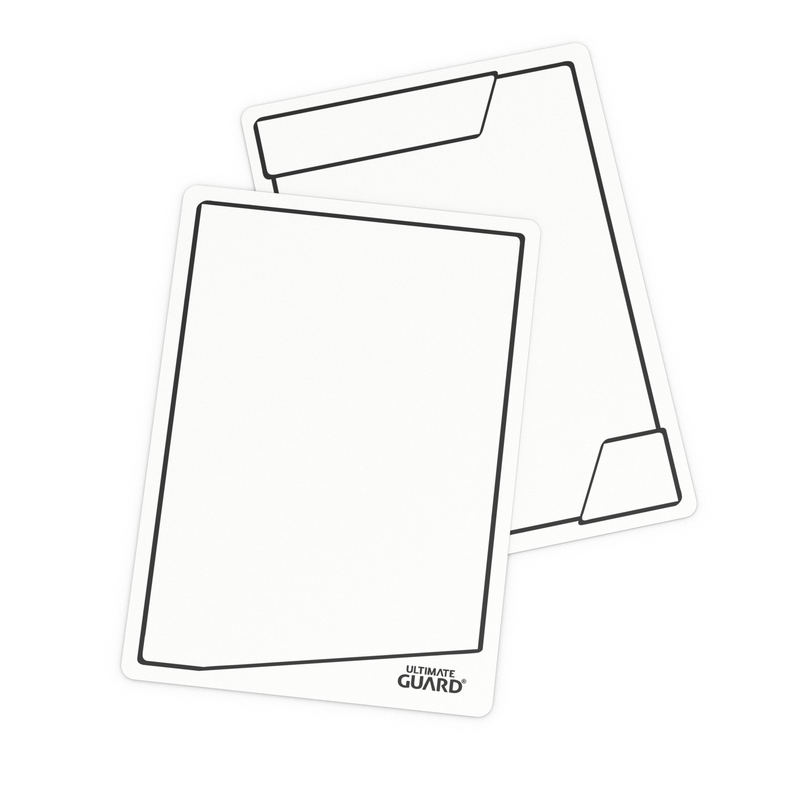 Ultimate Guard Multi Tokens (25 count)