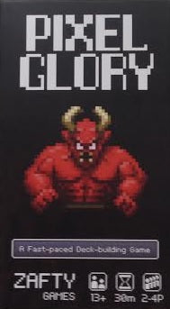 CG Pixel Glory