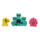 BG Root Riverfolk Hirelings Pack