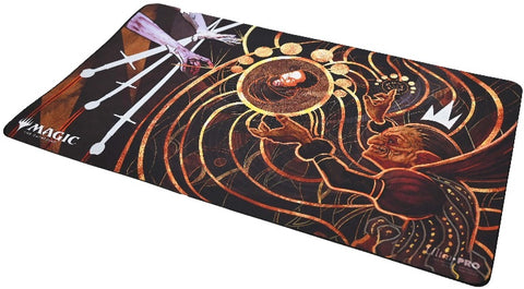 UP Playmat Mystical Archive Claim Firstborn