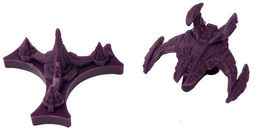 Bg Star Trek Ascendancy Dominion Escalation Pack