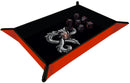 Ultra Pro Dice Tray: Dungeons & Dragons Honor Among Thieves Leatherette
