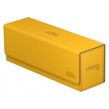 Ugd Deck Box Arkhive 400+ Amber
