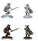 Wizkids Minis MTG 90396 Thraben Inspector/Tracker