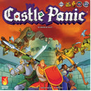 Bg Castle Panic (2nd Edition)