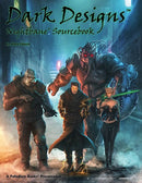 Rpg Nightbane Dark Designs