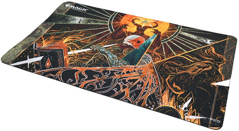 UP Playmat Mystical Archive Demonic Tutor