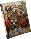 Pathfinder 2E Lost Omens Absalom City