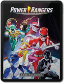 RPG Power Rangers Core Rulebook