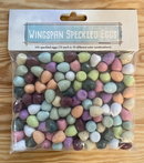 Bg Wingspan Speckled Eggs 100ct