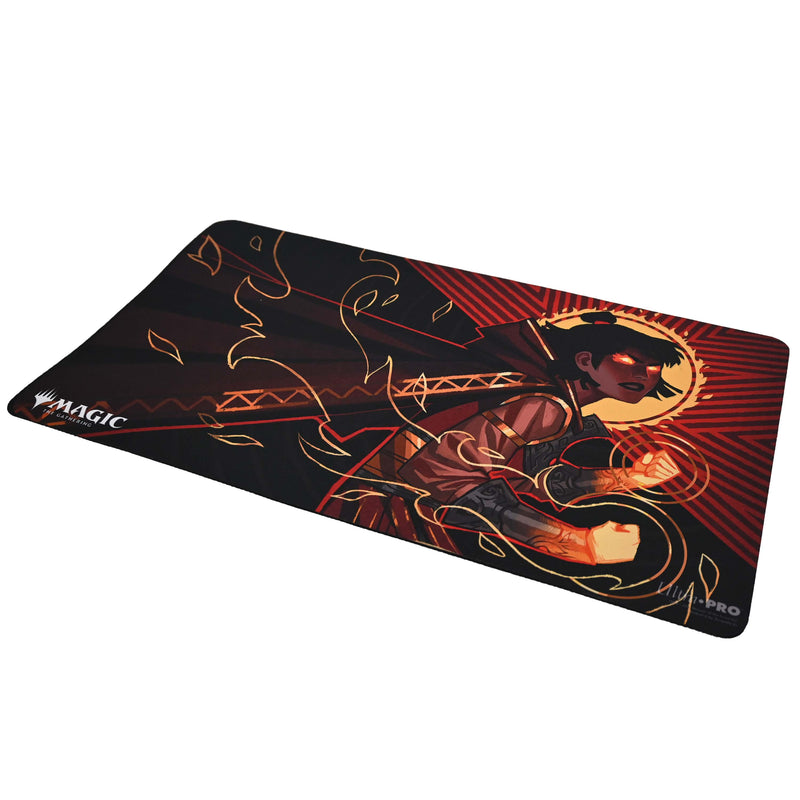 UP Playmat Mystical Archive Infuriate