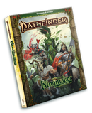 Pathfinder Adventure Path: Kingmaker